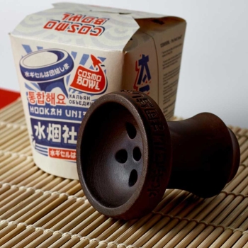 Preview: Cosmo Bowl Asia